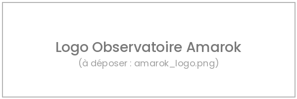 Observatoire Amarok